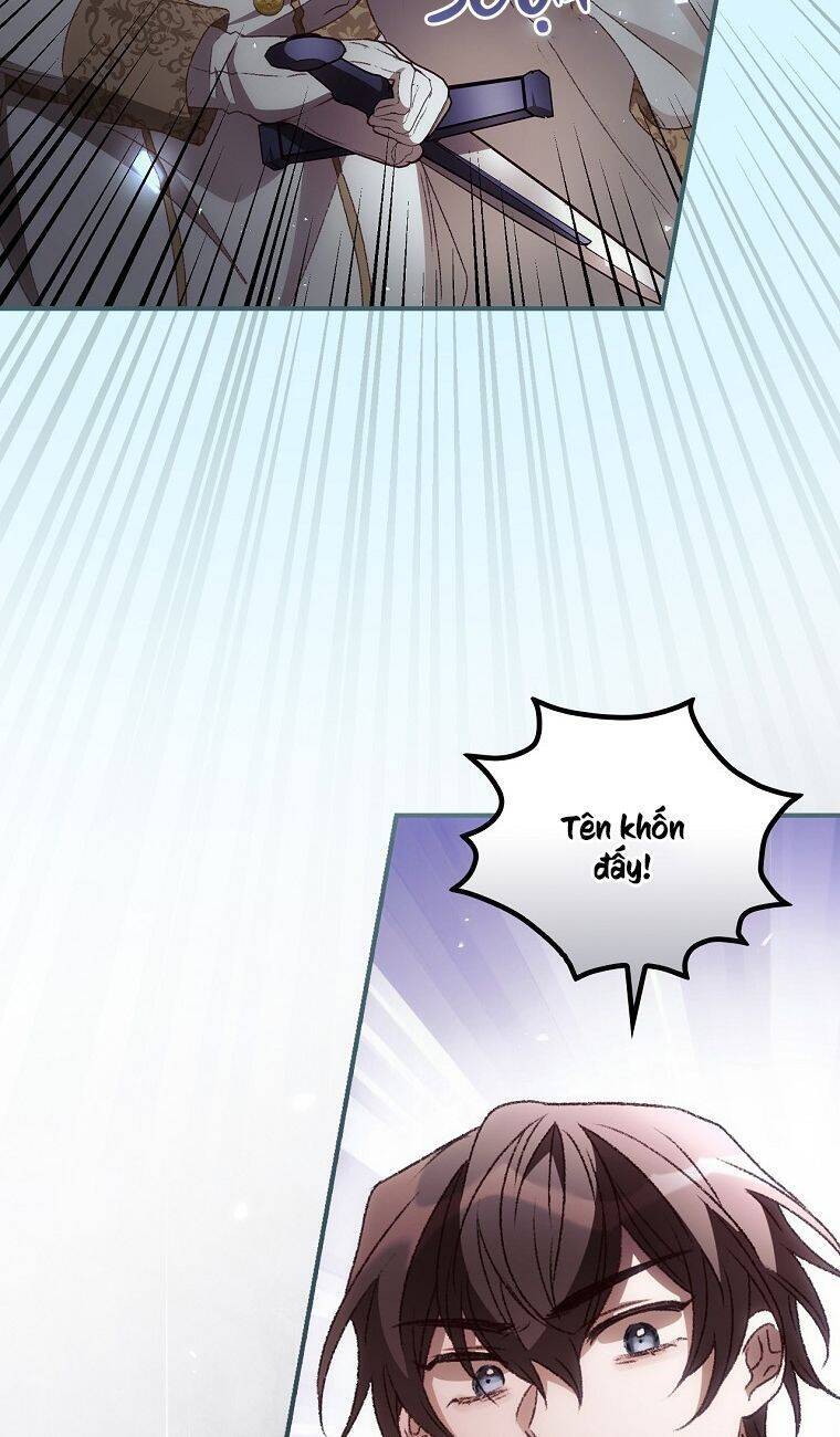 Tôi Có Thể Thấy Cái Chết Của Bạn Chap 40 - Next Chap 41