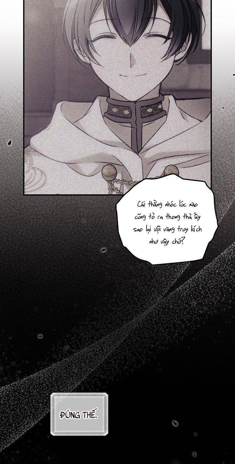 Tôi Có Thể Thấy Cái Chết Của Bạn Chap 40 - Next Chap 41