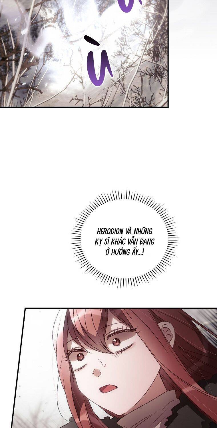 Tôi Có Thể Thấy Cái Chết Của Bạn Chap 40 - Next Chap 41