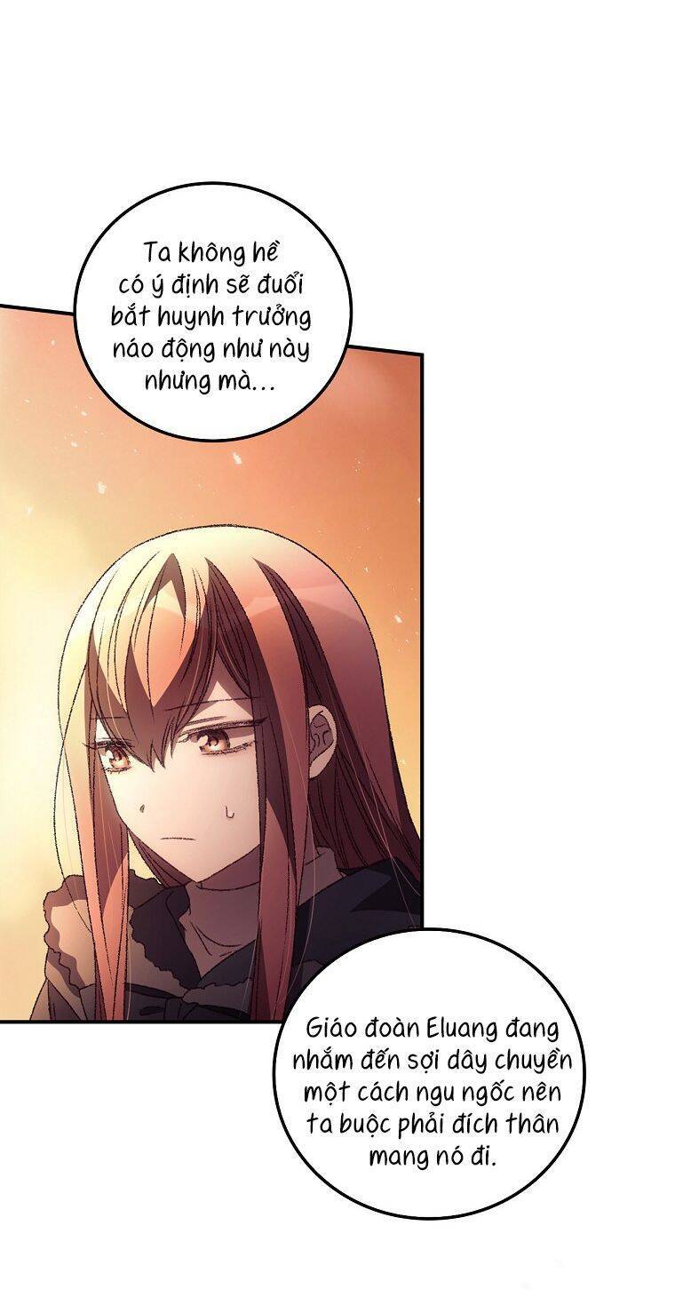 Tôi Có Thể Thấy Cái Chết Của Bạn Chap 41 - Next Chap 42