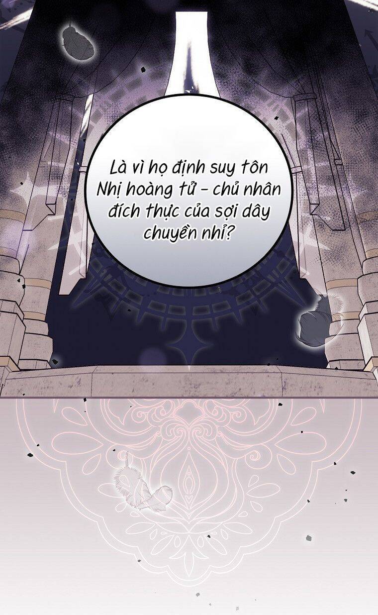Tôi Có Thể Thấy Cái Chết Của Bạn Chap 41 - Next Chap 42