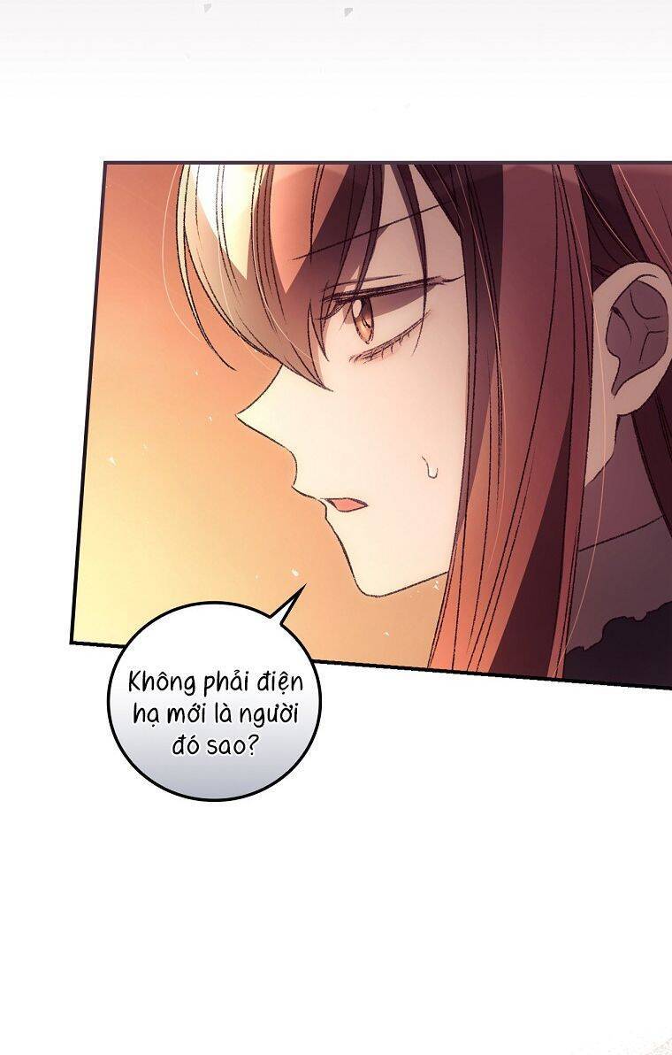 Tôi Có Thể Thấy Cái Chết Của Bạn Chap 41 - Next Chap 42