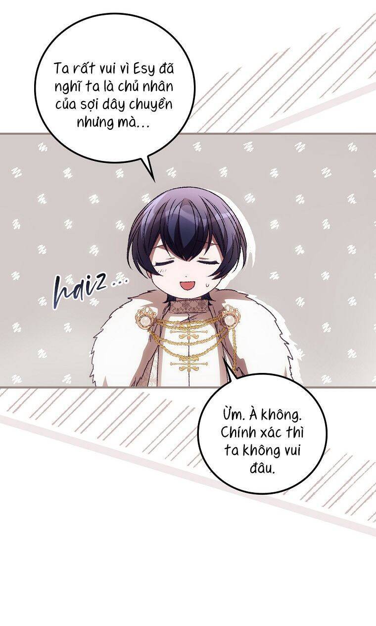 Tôi Có Thể Thấy Cái Chết Của Bạn Chap 41 - Next Chap 42