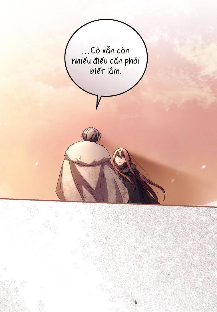 Tôi Có Thể Thấy Cái Chết Của Bạn Chap 41 - Next Chap 42