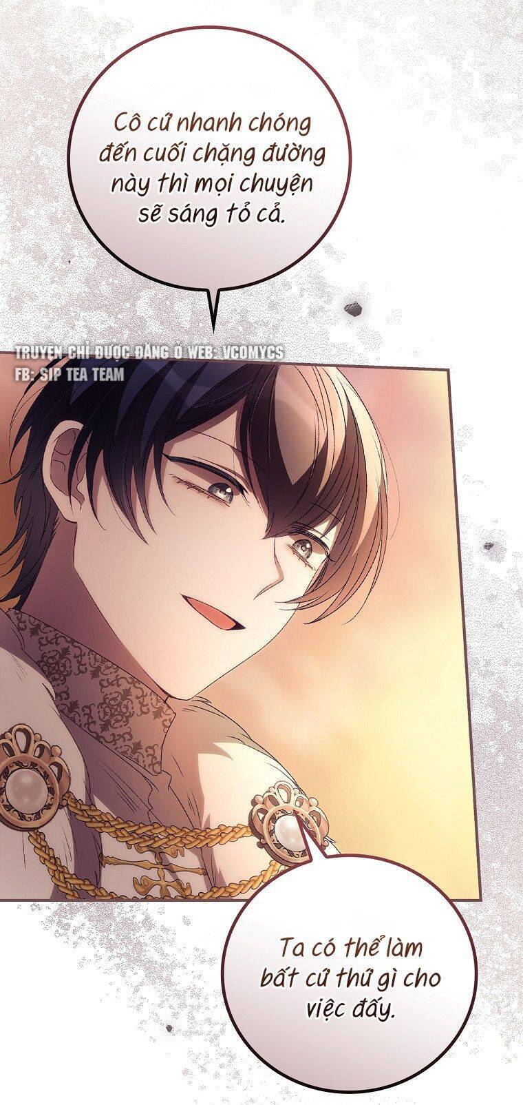 Tôi Có Thể Thấy Cái Chết Của Bạn Chap 41 - Next Chap 42