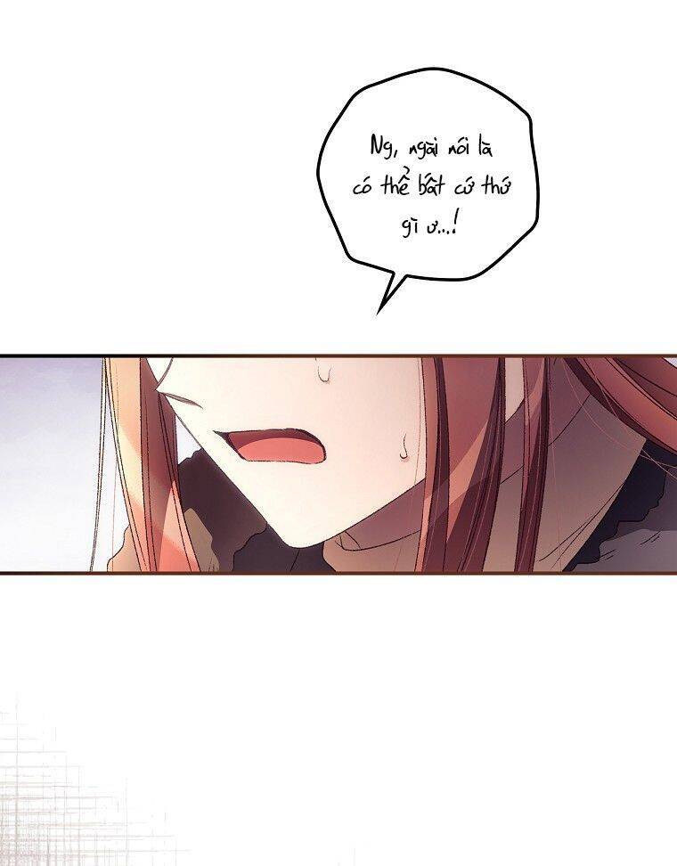 Tôi Có Thể Thấy Cái Chết Của Bạn Chap 41 - Next Chap 42