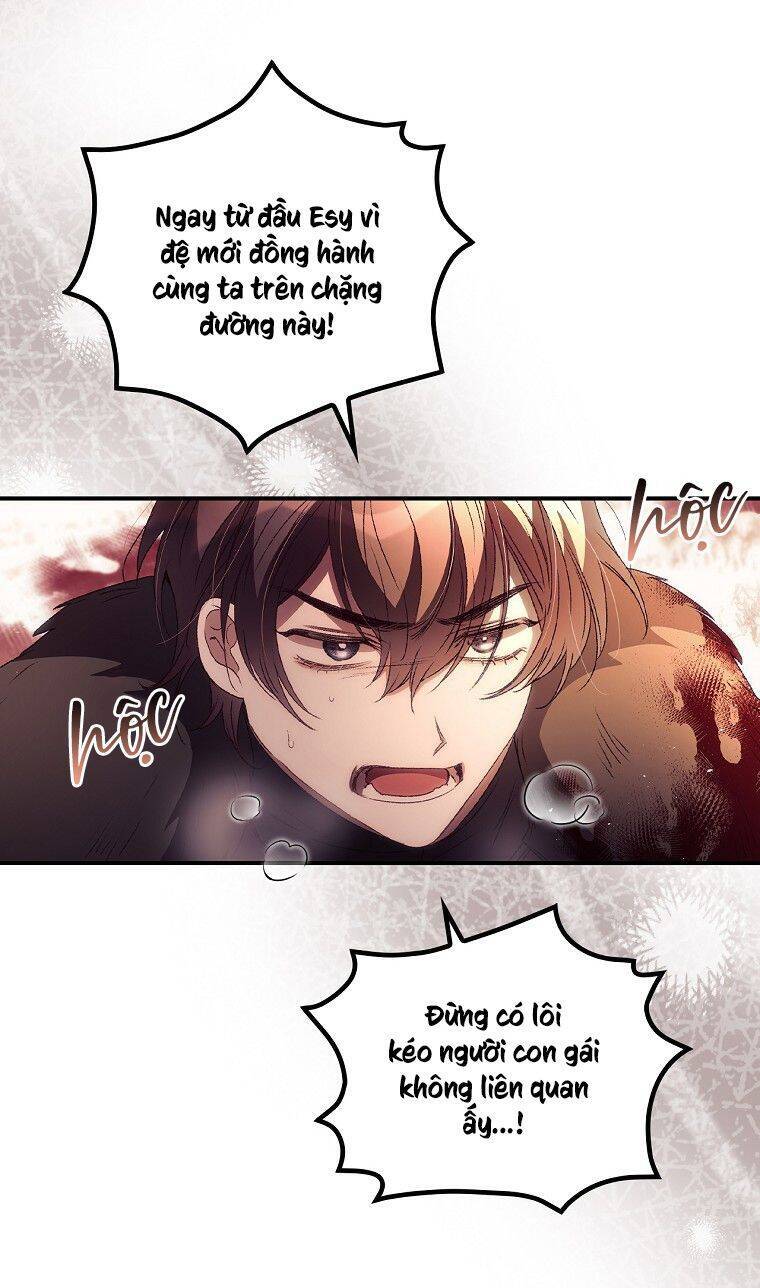 Tôi Có Thể Thấy Cái Chết Của Bạn Chap 41 - Next Chap 42