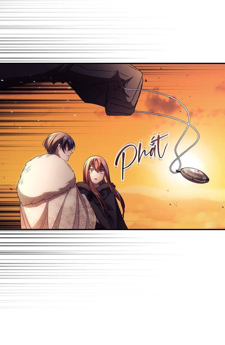 Tôi Có Thể Thấy Cái Chết Của Bạn Chap 41 - Next Chap 42