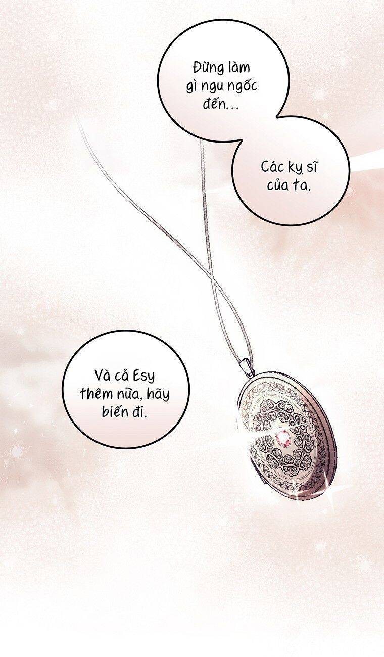 Tôi Có Thể Thấy Cái Chết Của Bạn Chap 41 - Next Chap 42