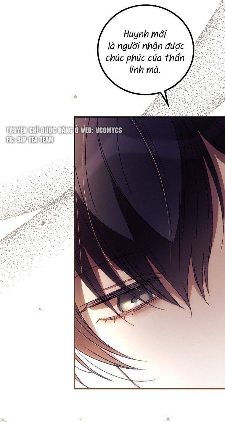 Tôi Có Thể Thấy Cái Chết Của Bạn Chap 41 - Next Chap 42