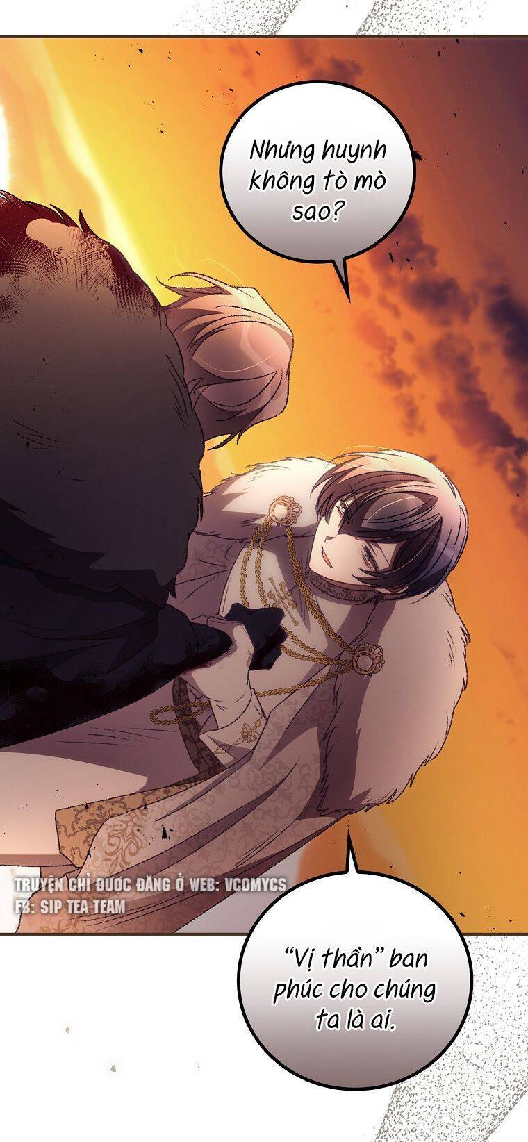 Tôi Có Thể Thấy Cái Chết Của Bạn Chap 41 - Next Chap 42