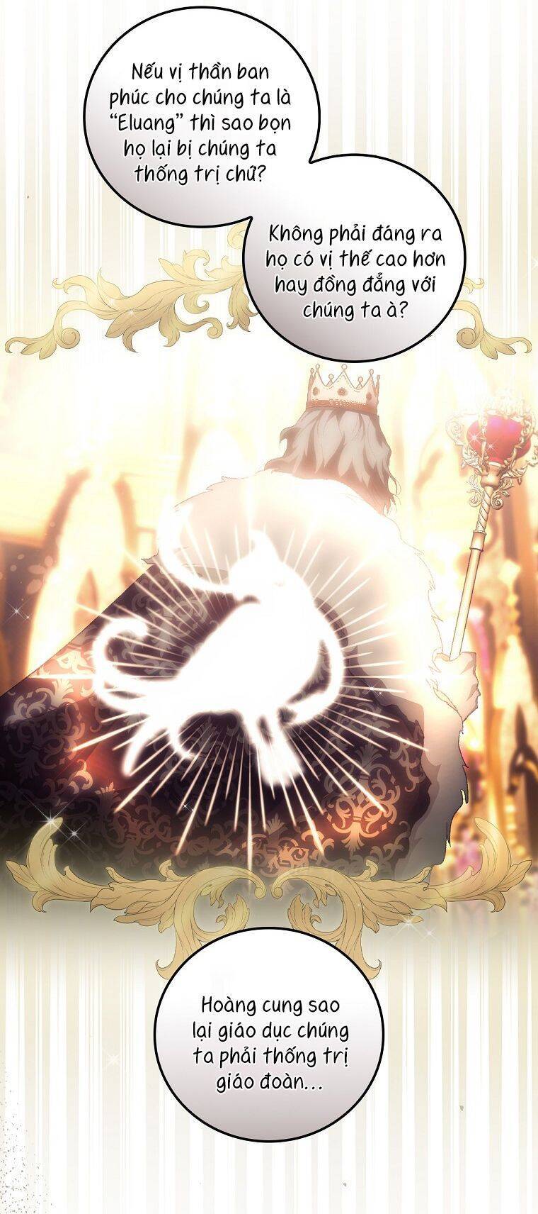 Tôi Có Thể Thấy Cái Chết Của Bạn Chap 41 - Next Chap 42