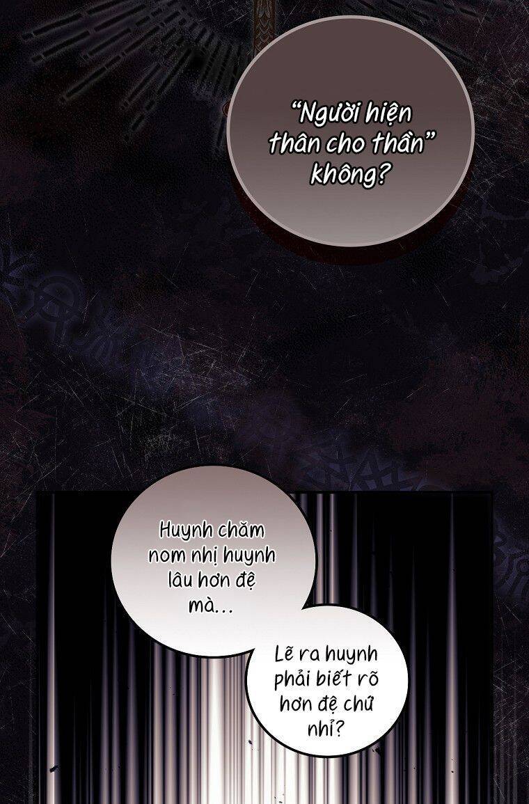 Tôi Có Thể Thấy Cái Chết Của Bạn Chap 41 - Next Chap 42