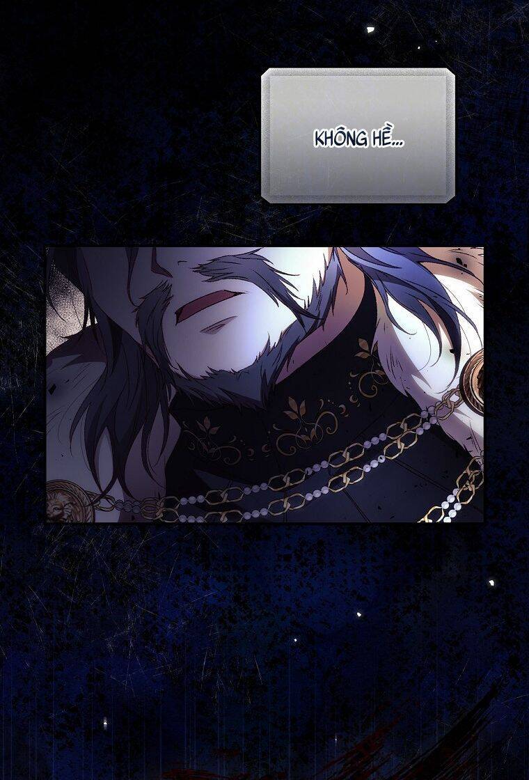 Tôi Có Thể Thấy Cái Chết Của Bạn Chap 41 - Next Chap 42