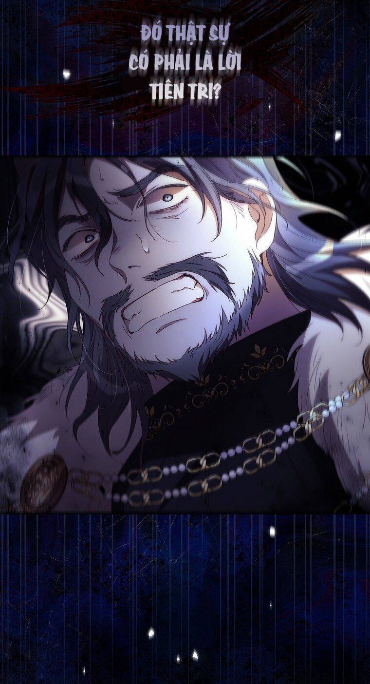 Tôi Có Thể Thấy Cái Chết Của Bạn Chap 41 - Next Chap 42