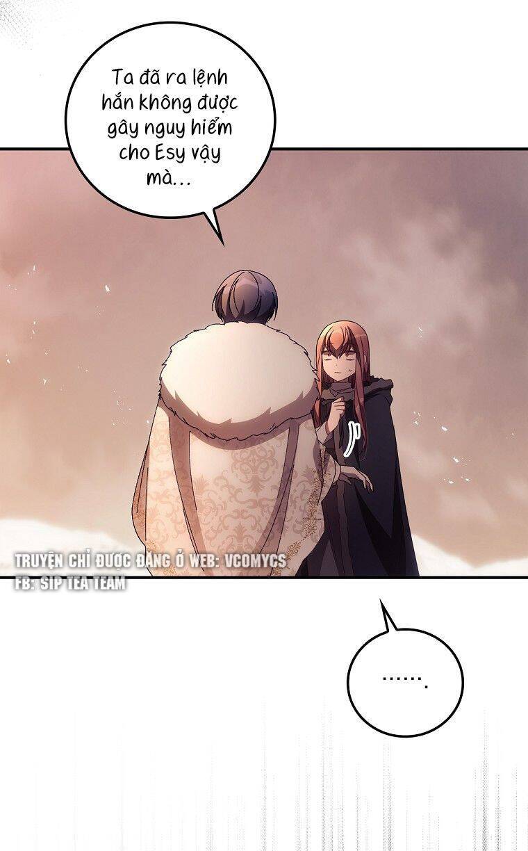 Tôi Có Thể Thấy Cái Chết Của Bạn Chap 41 - Next Chap 42