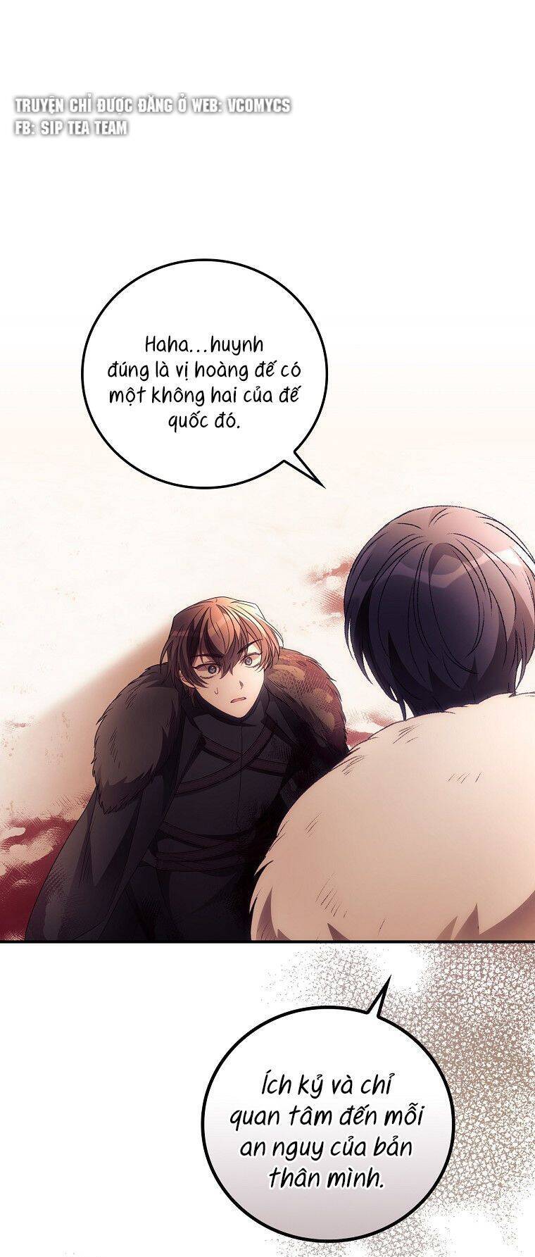 Tôi Có Thể Thấy Cái Chết Của Bạn Chap 42 - Next Chap 43