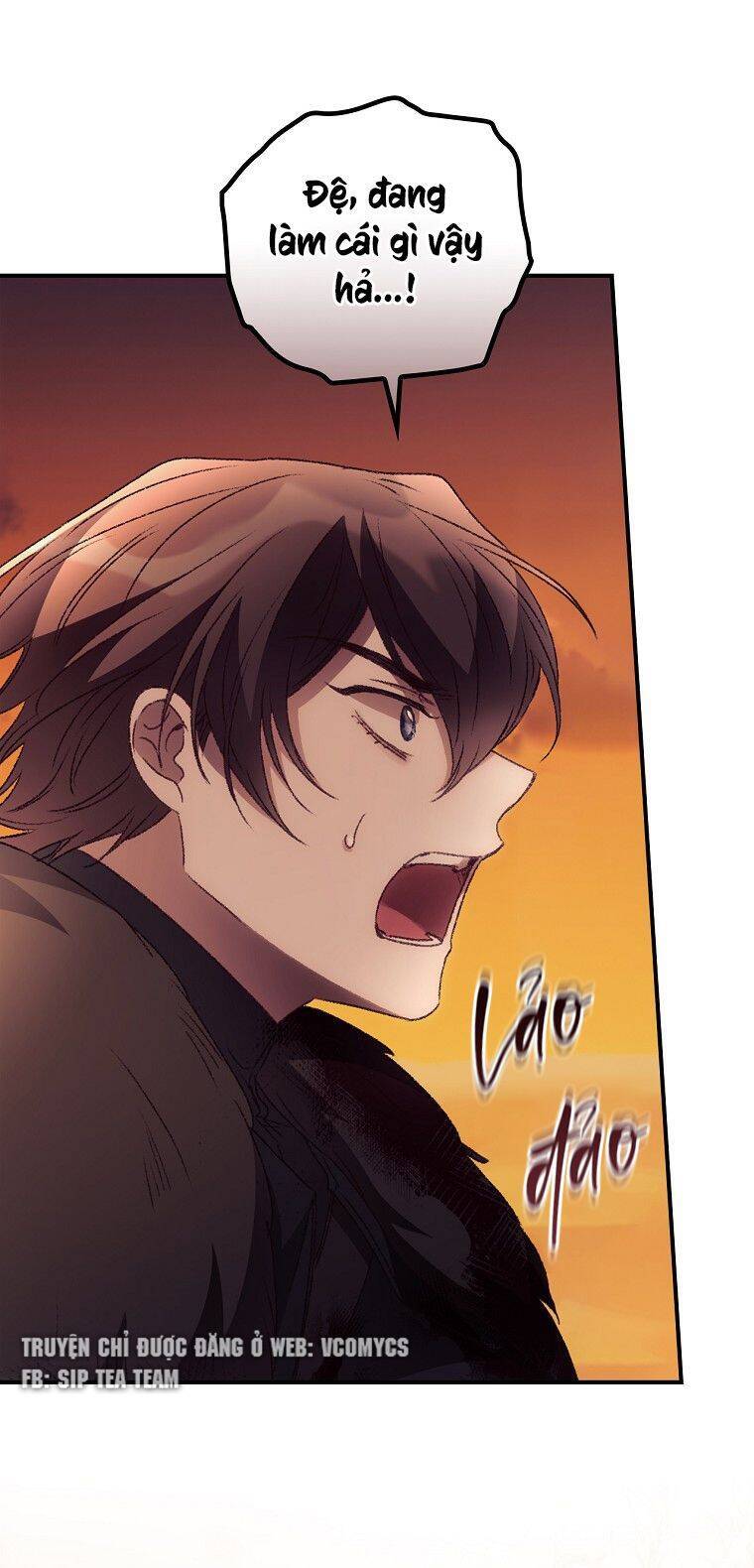 Tôi Có Thể Thấy Cái Chết Của Bạn Chap 42 - Next Chap 43