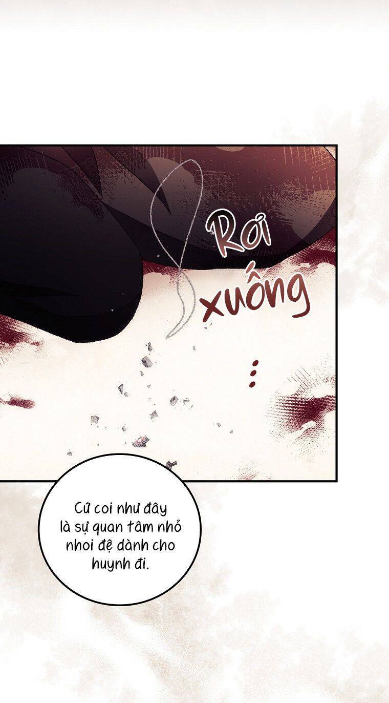 Tôi Có Thể Thấy Cái Chết Của Bạn Chap 42 - Next Chap 43