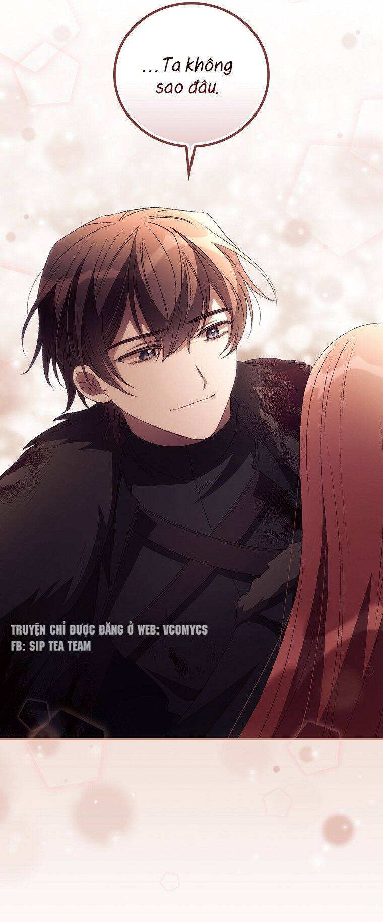 Tôi Có Thể Thấy Cái Chết Của Bạn Chap 42 - Next Chap 43