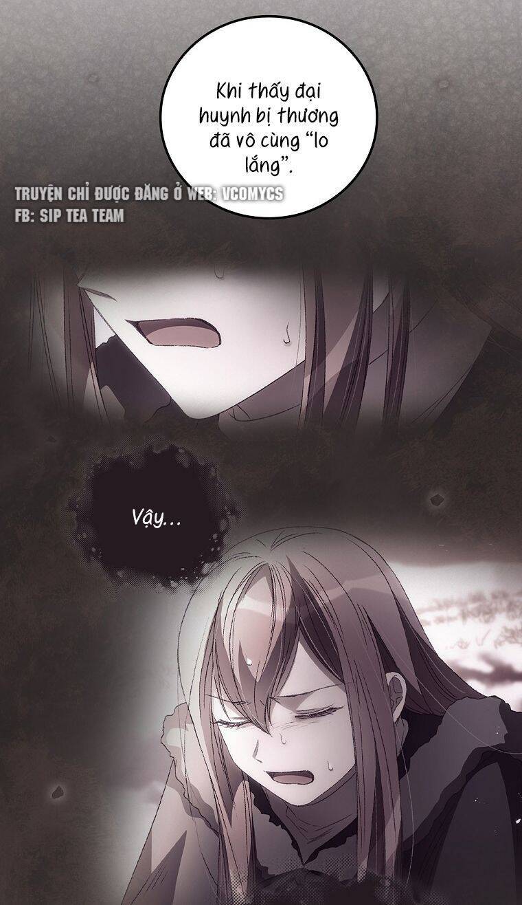 Tôi Có Thể Thấy Cái Chết Của Bạn Chap 43 - Next Chap 44