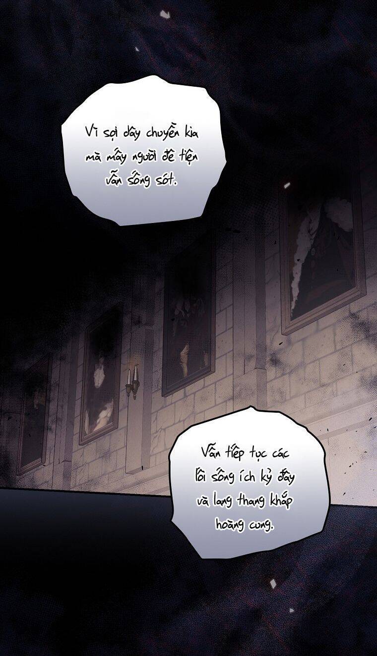 Tôi Có Thể Thấy Cái Chết Của Bạn Chap 43 - Next Chap 44