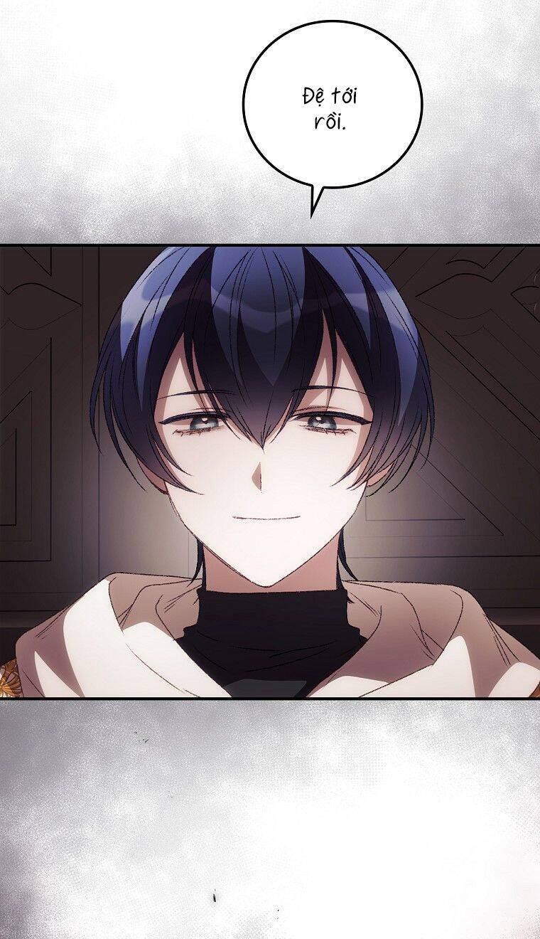 Tôi Có Thể Thấy Cái Chết Của Bạn Chap 43 - Next Chap 44