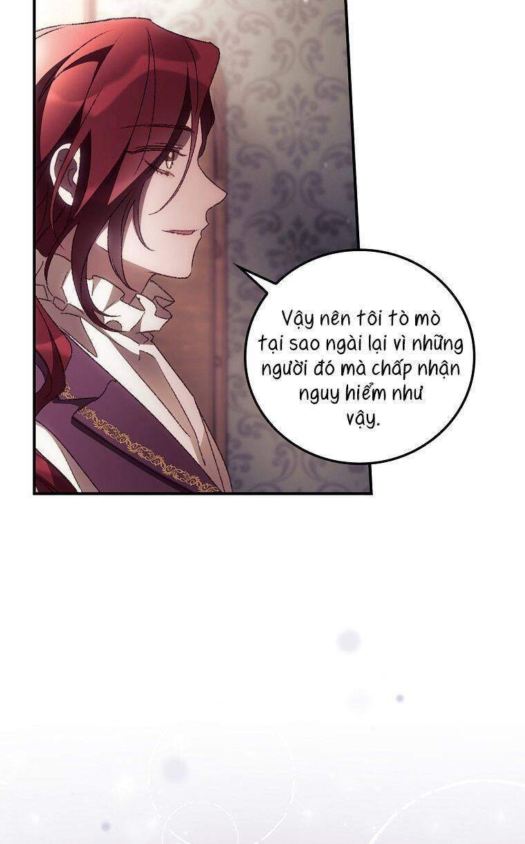 Tôi Có Thể Thấy Cái Chết Của Bạn Chap 43 - Next Chap 44