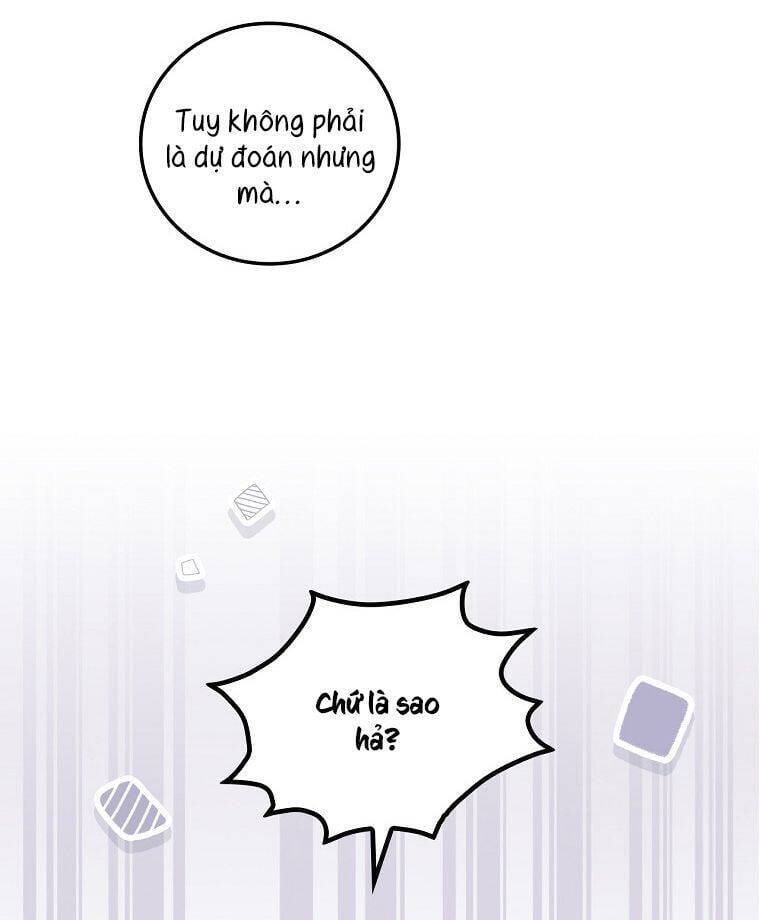 Tôi Có Thể Thấy Cái Chết Của Bạn Chap 44 - Next Chap 45