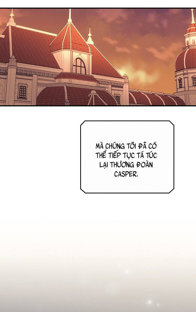 Tôi Có Thể Thấy Cái Chết Của Bạn Chap 45 - Next Chap 46