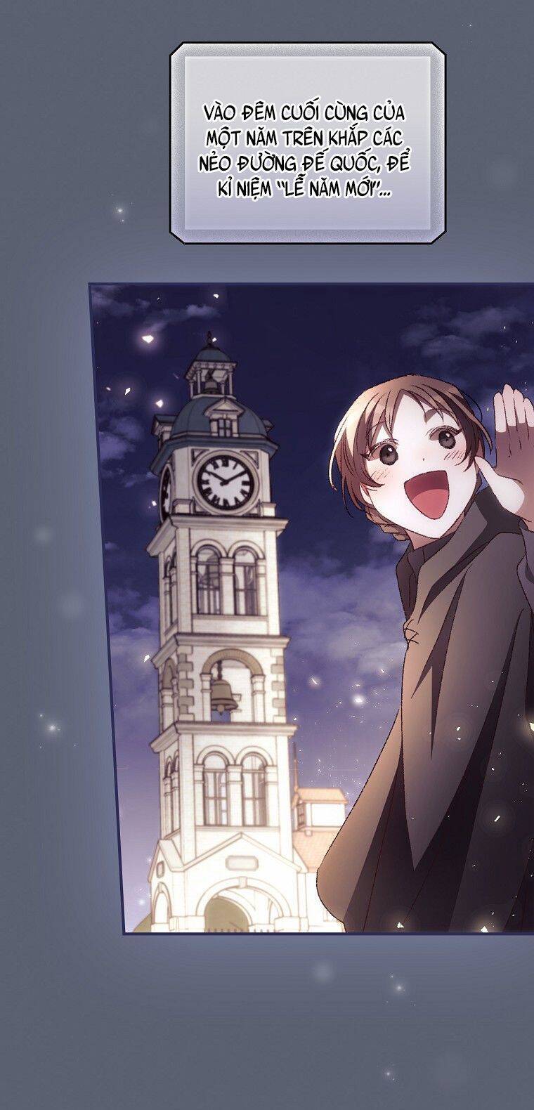 Tôi Có Thể Thấy Cái Chết Của Bạn Chap 45 - Next Chap 46