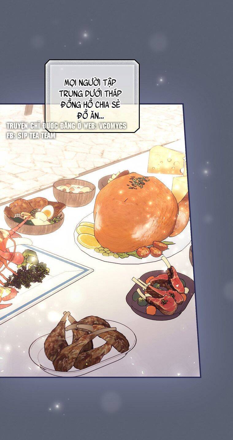 Tôi Có Thể Thấy Cái Chết Của Bạn Chap 45 - Next Chap 46