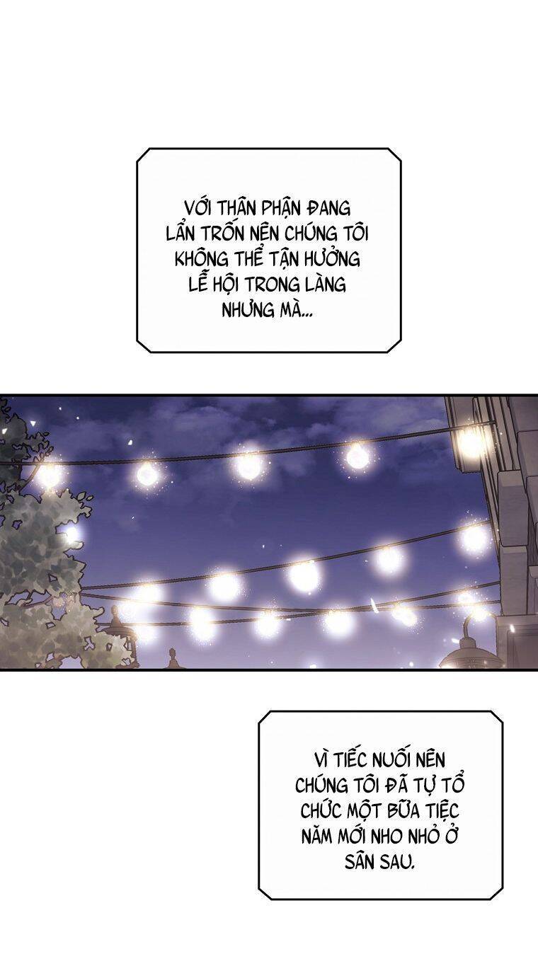 Tôi Có Thể Thấy Cái Chết Của Bạn Chap 45 - Next Chap 46