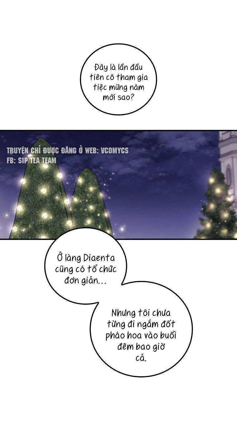 Tôi Có Thể Thấy Cái Chết Của Bạn Chap 45 - Next Chap 46