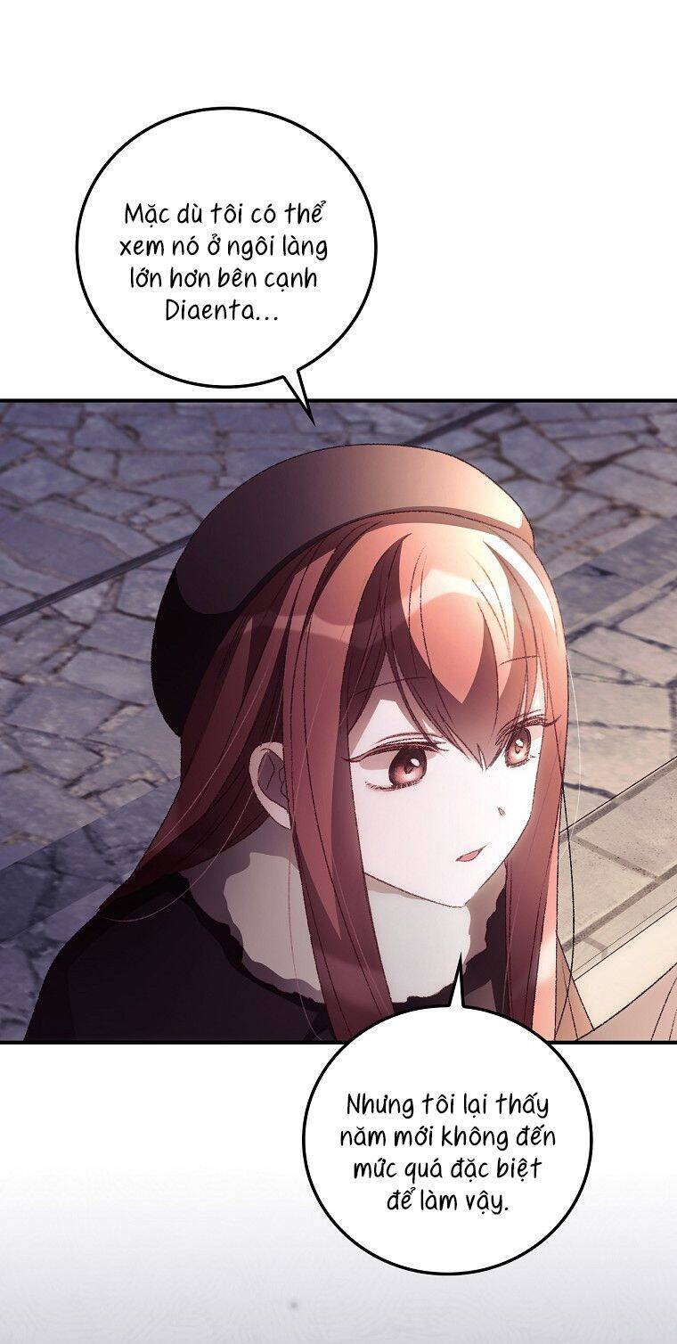 Tôi Có Thể Thấy Cái Chết Của Bạn Chap 45 - Next Chap 46