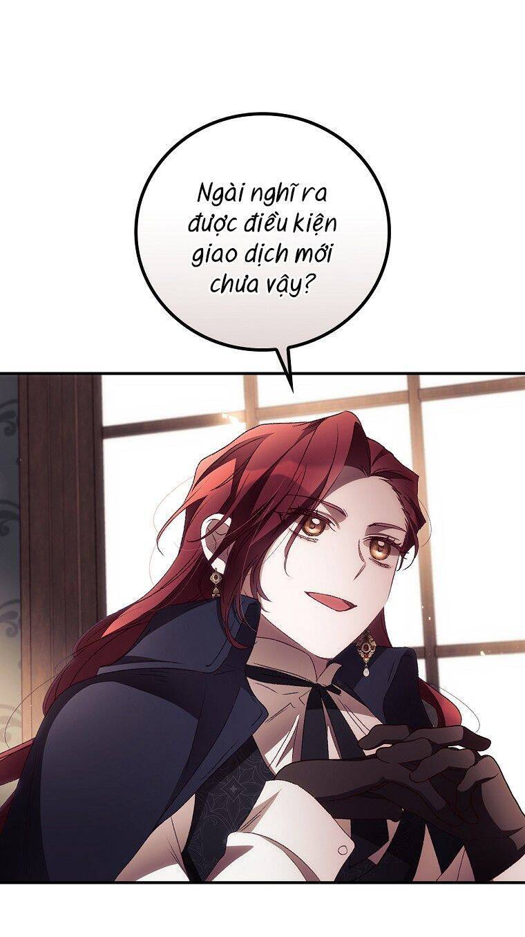 Tôi Có Thể Thấy Cái Chết Của Bạn Chap 45 - Next Chap 46