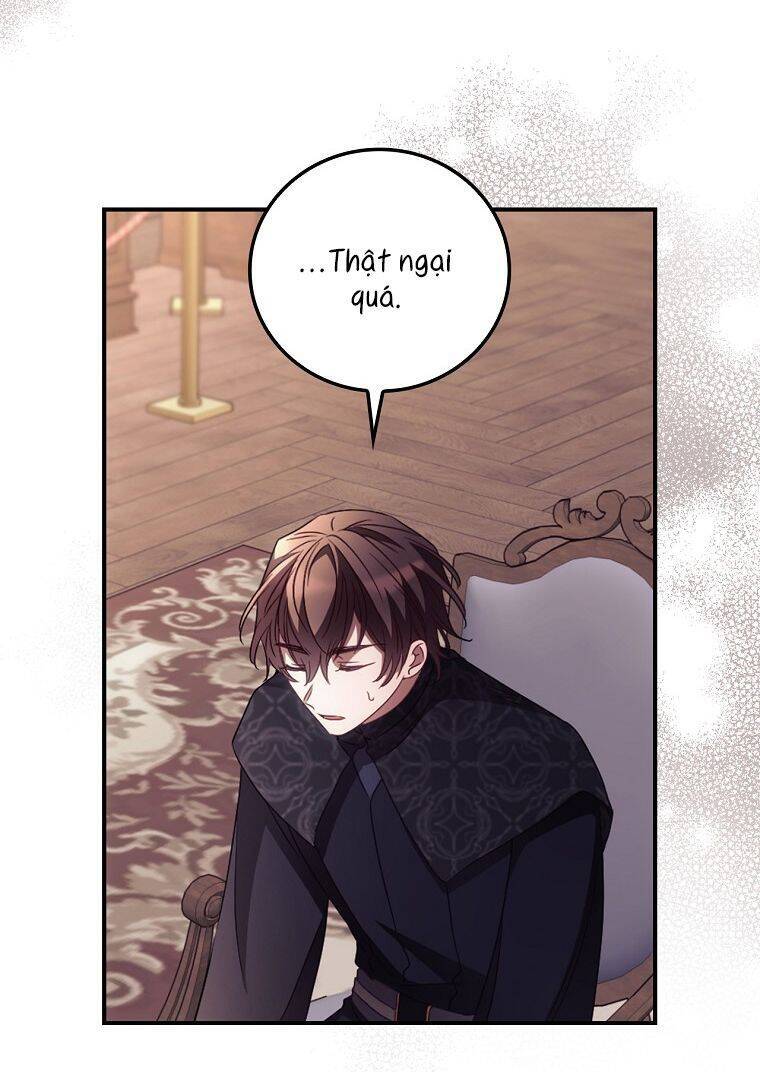 Tôi Có Thể Thấy Cái Chết Của Bạn Chap 45 - Next Chap 46