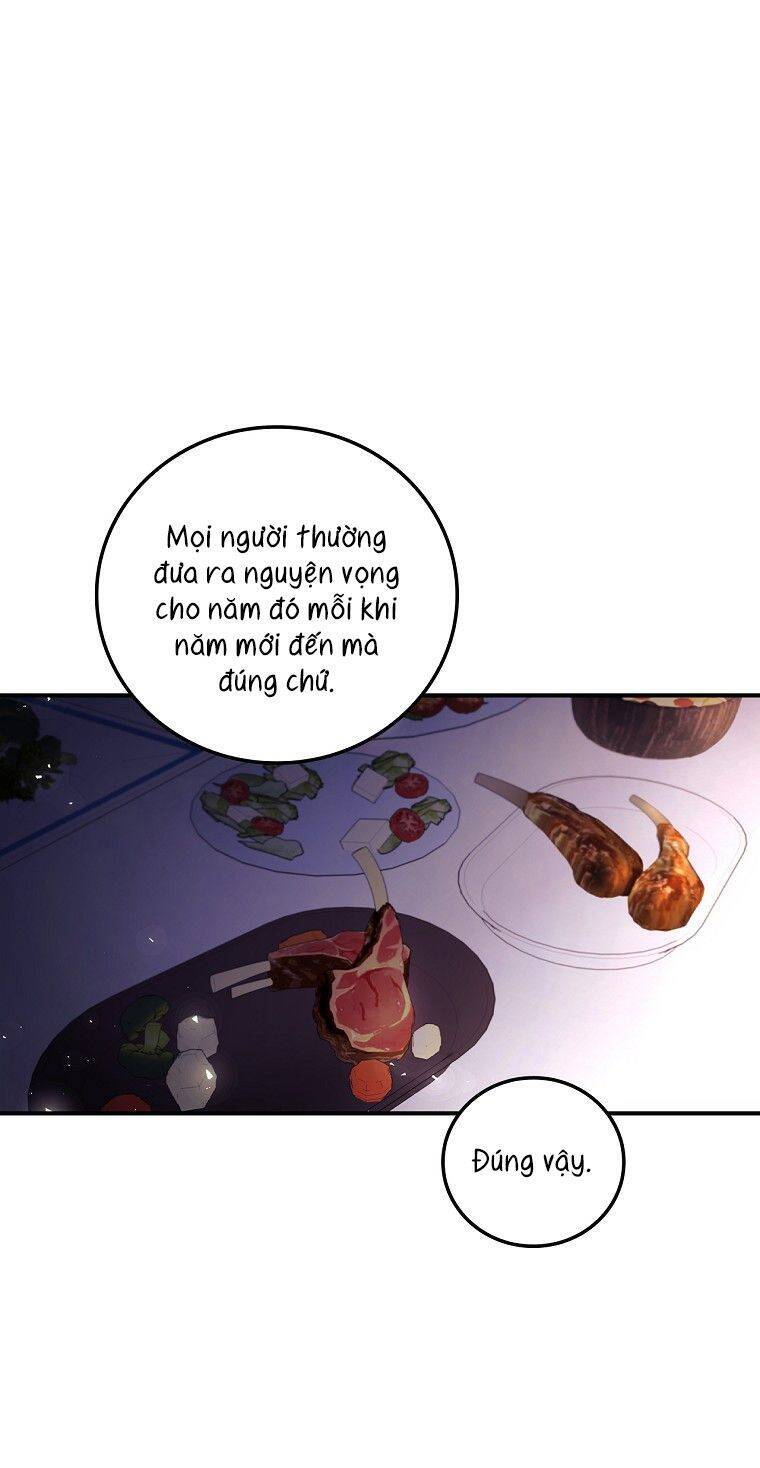 Tôi Có Thể Thấy Cái Chết Của Bạn Chap 46 - Next Chap 47