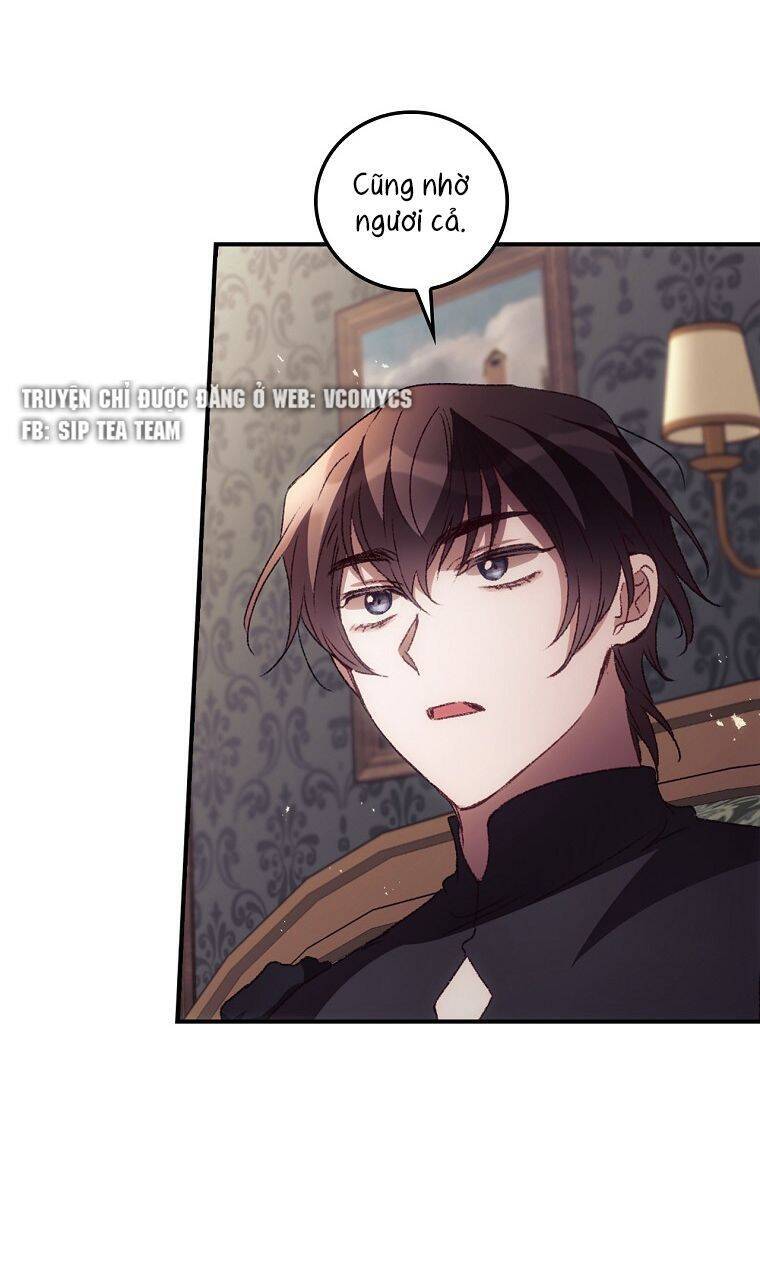 Tôi Có Thể Thấy Cái Chết Của Bạn Chap 46 - Next Chap 47