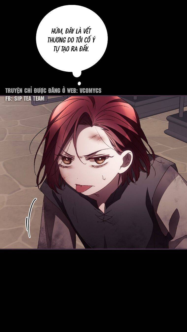 Tôi Có Thể Thấy Cái Chết Của Bạn Chap 47 - Next Chap 48