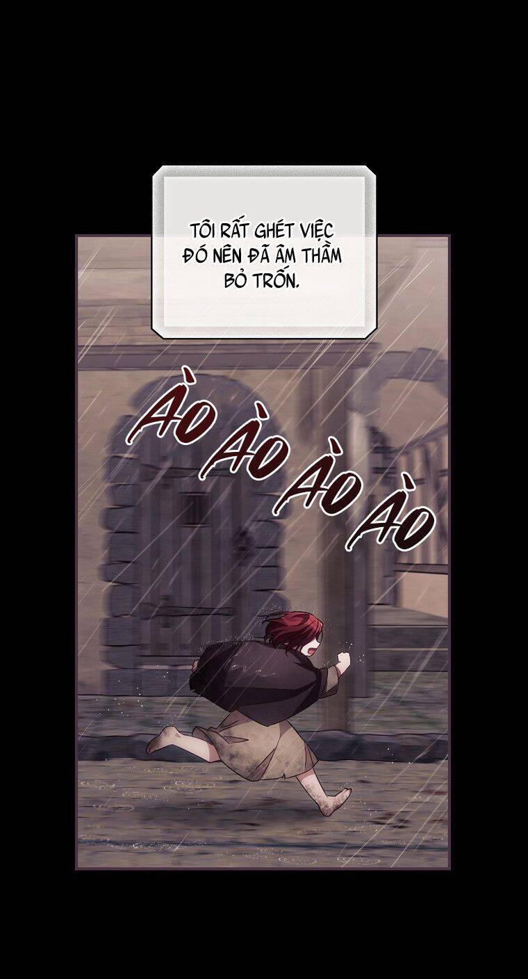 Tôi Có Thể Thấy Cái Chết Của Bạn Chap 47 - Next Chap 48