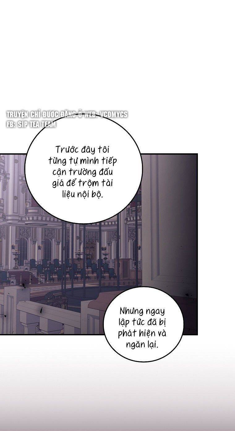 Tôi Có Thể Thấy Cái Chết Của Bạn Chap 48 - Next Chap 49