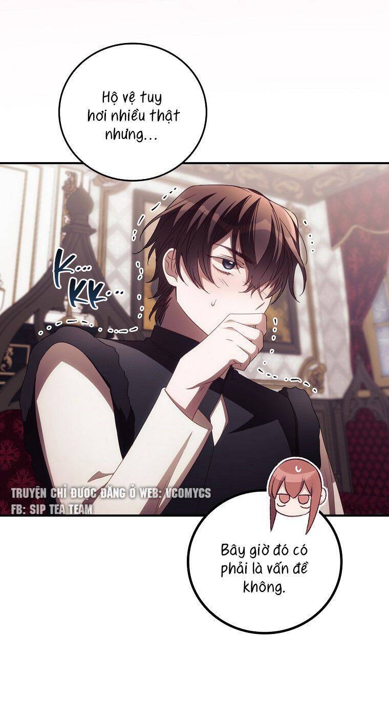 Tôi Có Thể Thấy Cái Chết Của Bạn Chap 48 - Next Chap 49