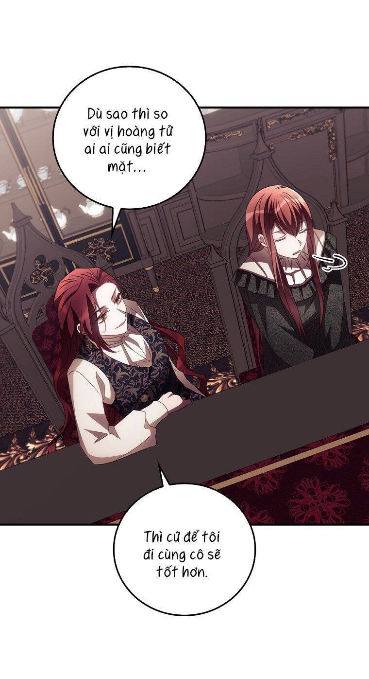 Tôi Có Thể Thấy Cái Chết Của Bạn Chap 48 - Next Chap 49