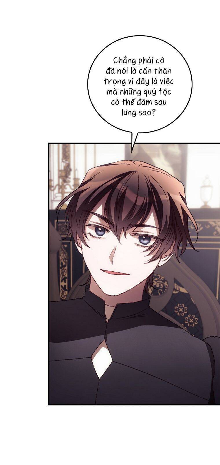 Tôi Có Thể Thấy Cái Chết Của Bạn Chap 48 - Next Chap 49