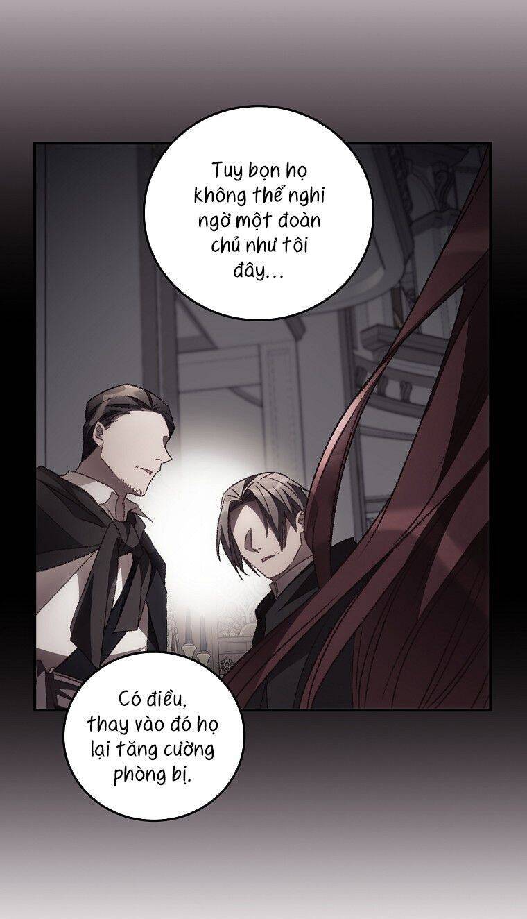 Tôi Có Thể Thấy Cái Chết Của Bạn Chap 48 - Next Chap 49