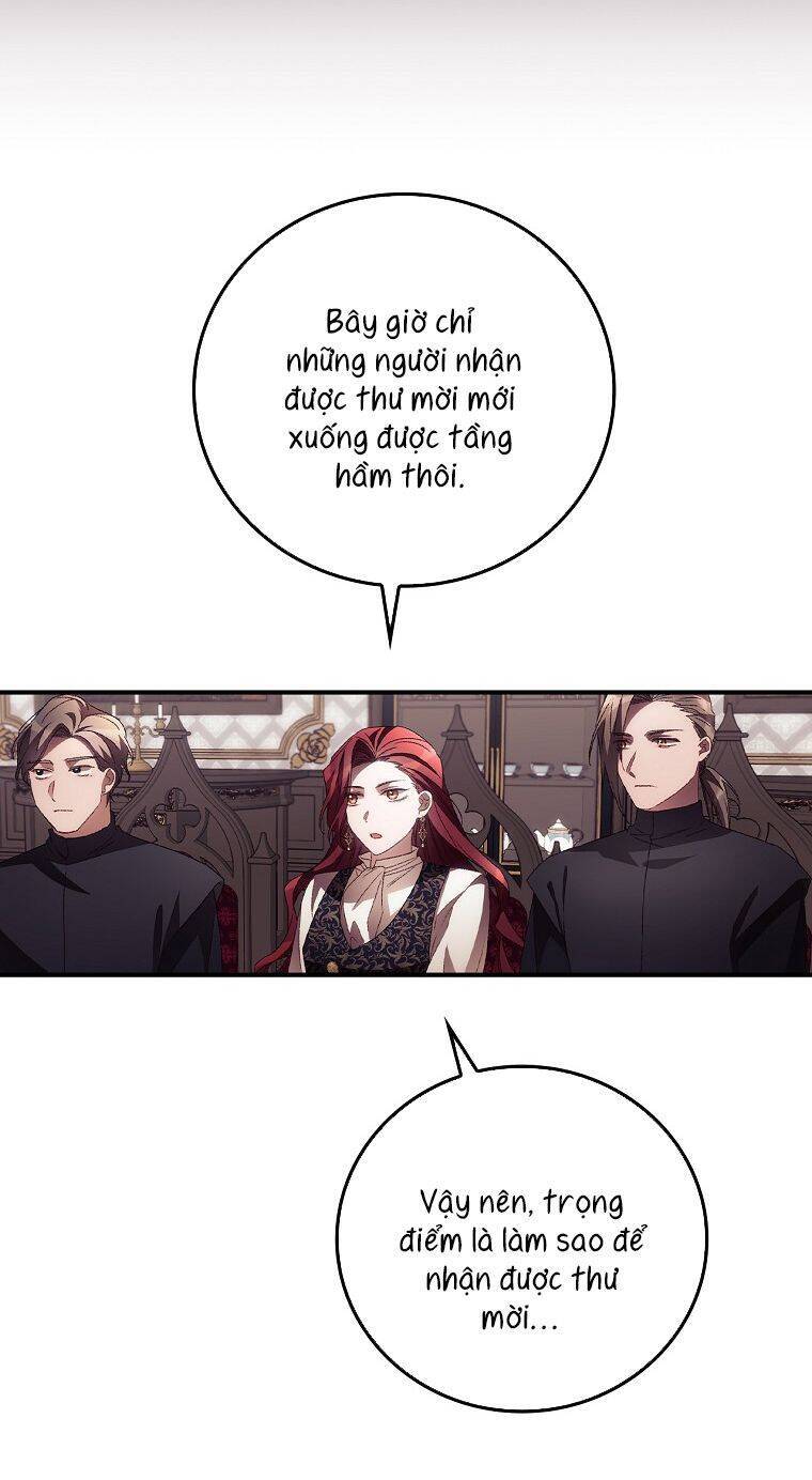 Tôi Có Thể Thấy Cái Chết Của Bạn Chap 48 - Next Chap 49