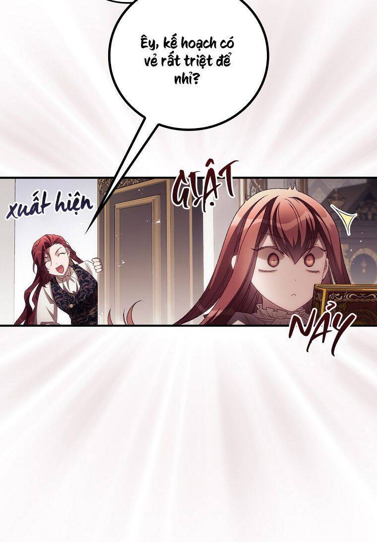 Tôi Có Thể Thấy Cái Chết Của Bạn Chap 48 - Next Chap 49