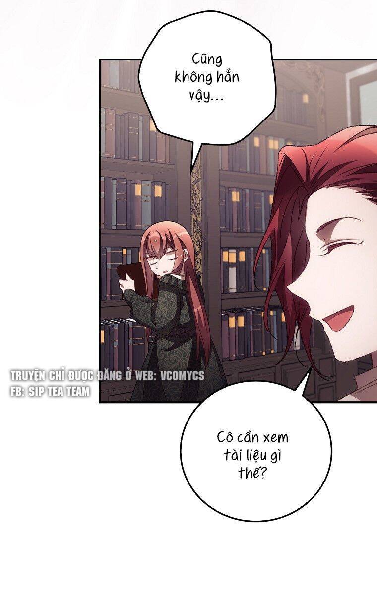 Tôi Có Thể Thấy Cái Chết Của Bạn Chap 48 - Next Chap 49