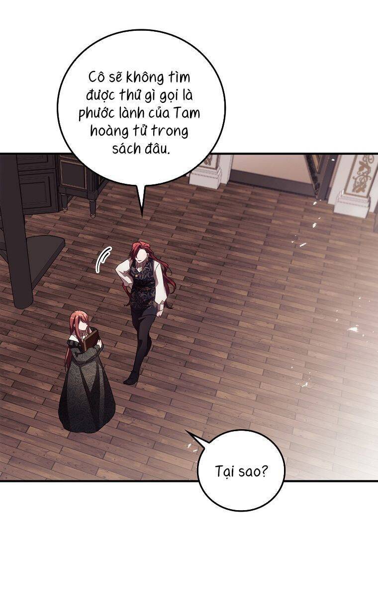 Tôi Có Thể Thấy Cái Chết Của Bạn Chap 48 - Next Chap 49